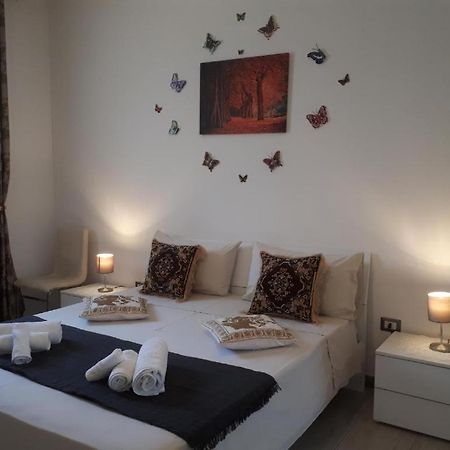 La Casa In Piazza Villa Noto Exteriör bild