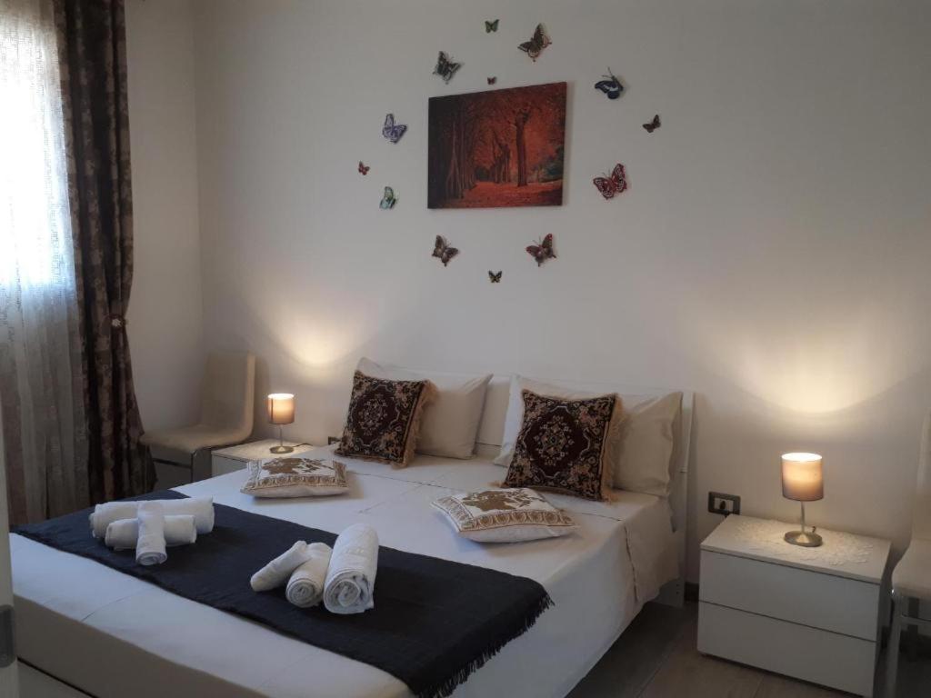 La Casa In Piazza Villa Noto Exteriör bild