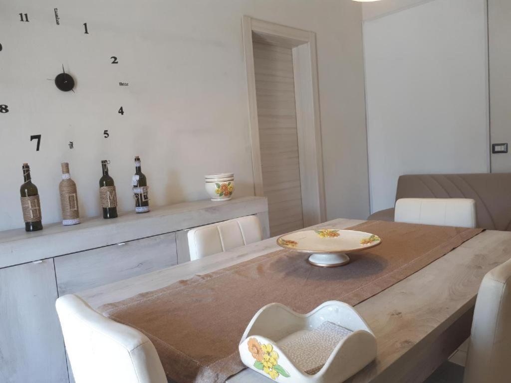 La Casa In Piazza Villa Noto Exteriör bild