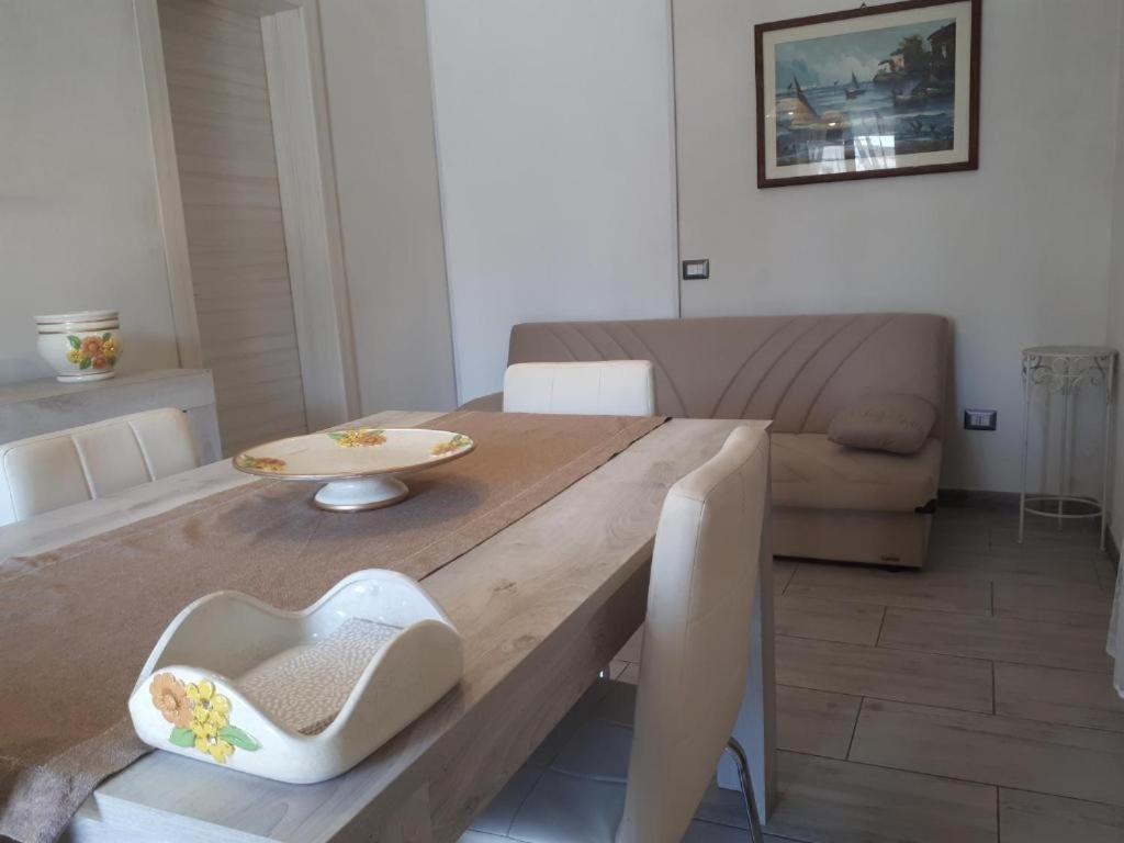 La Casa In Piazza Villa Noto Exteriör bild